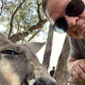 Meet your Posher, Jack